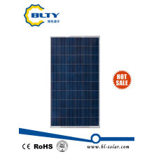 Poly PV Panel / Solar Panel System Haute efficacité 300W